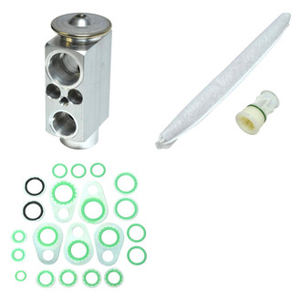 UAC® - A/C System Repair Kit