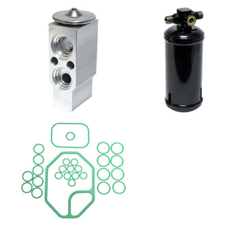 UAC® - A/C System Repair Kit