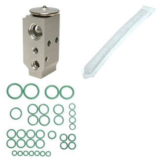 UAC® - A/C Receiver Drier Kit