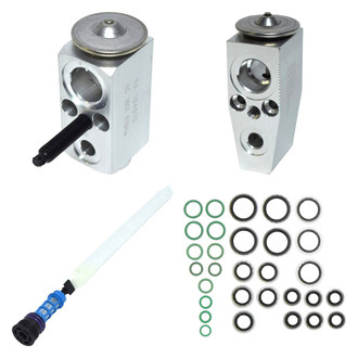 UAC® - A/C System Repair Kit