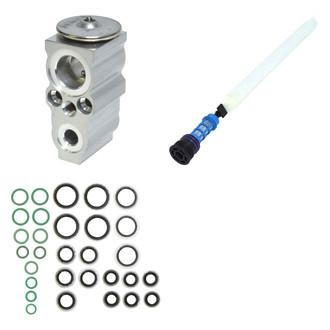 UAC® - A/C Compressor Replacement Service Kit