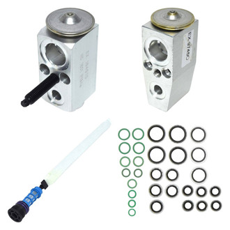 UAC® - A/C System Repair Kit