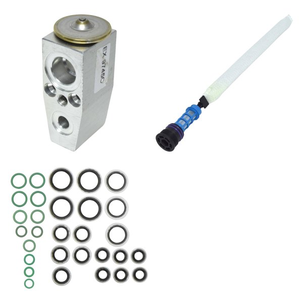 UAC® - A/C System Repair Kit