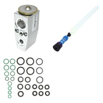 UAC® - A/C System Repair Kit