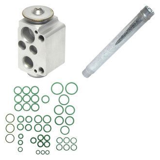 UAC® - A/C System Repair Kit