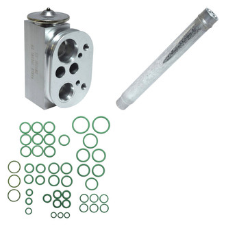 UAC® - A/C System Repair Kit