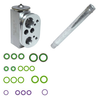 UAC® - A/C System Repair Kit