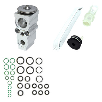 UAC® - A/C System Repair Kit