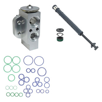 UAC® - A/C System Repair Kit