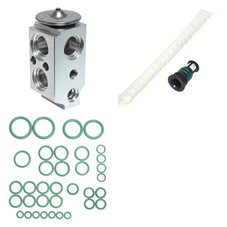 UAC® - A/C System Repair Kit
