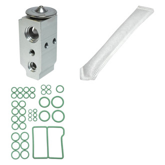 UAC® - A/C Receiver Drier Kit