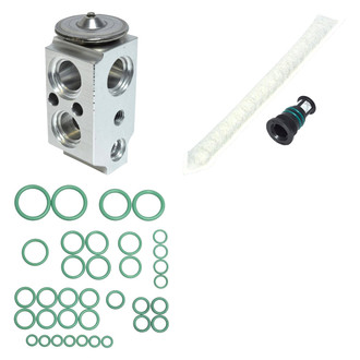 UAC® - A/C System Repair Kit