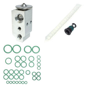 UAC® - A/C System Repair Kit