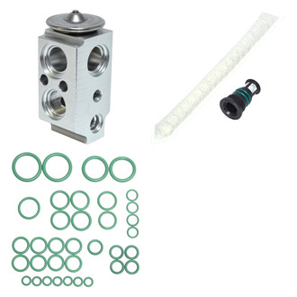 UAC® - A/C System Repair Kit