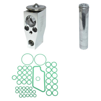 UAC® - A/C System Repair Kit