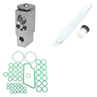 UAC® - A/C System Repair Kit