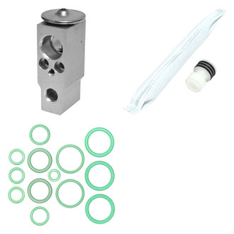 UAC® - A/C System Repair Kit