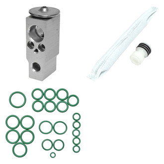 UAC® - A/C System Repair Kit