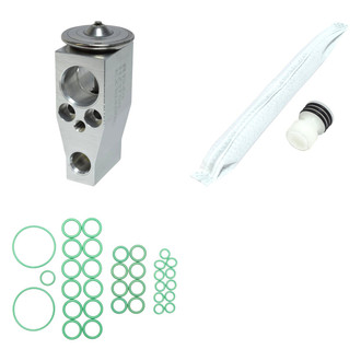 UAC® - A/C System Repair Kit