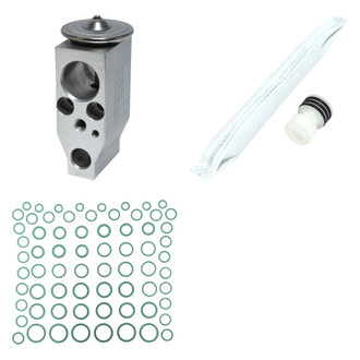 UAC® - A/C System Repair Kit