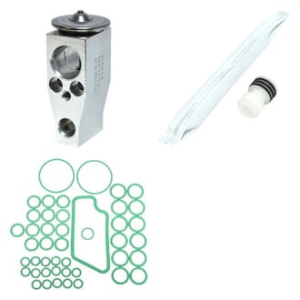 UAC® - A/C System Repair Kit