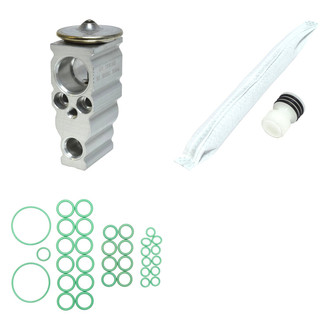 UAC® - A/C System Repair Kit