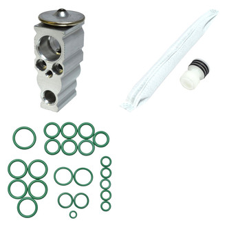UAC® - Rapid Seal O-Ring Kit