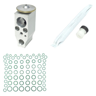 UAC® - A/C System Repair Kit