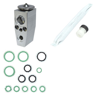 UAC® - A/C System Repair Kit