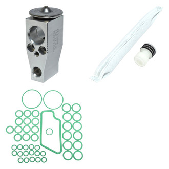 UAC® - A/C System Repair Kit