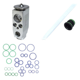 UAC® - A/C System Repair Kit