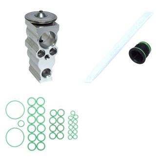 UAC® - A/C System Repair Kit