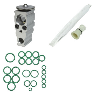 UAC® - A/C System Repair Kit