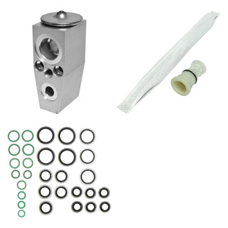 UAC® - A/C System Repair Kit