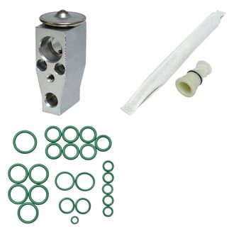 UAC® - A/C System Repair Kit