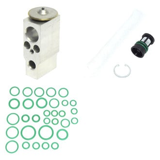 UAC® - A/C System Repair Kit