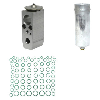 UAC® - A/C System Repair Kit