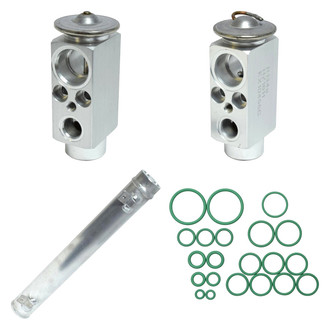 UAC® - A/C System Repair Kit