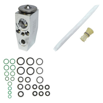 UAC® - A/C Compressor Replacement Service Kit