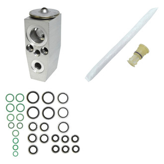 UAC® - A/C Compressor Replacement Service Kit