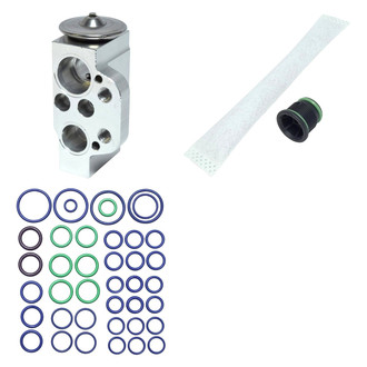 UAC® - A/C System Repair Kit