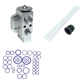 UAC® - A/C Compressor Replacement Service Kit