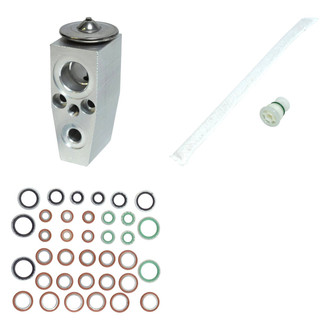 UAC® - A/C System Repair Kit