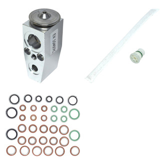 UAC® - A/C Compressor Replacement Service Kit