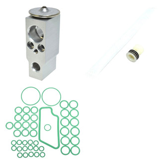 UAC® - A/C Compressor Replacement Service Kit