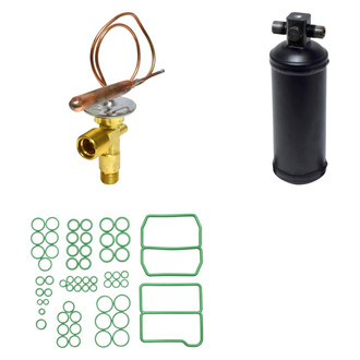 UAC® - A/C System Repair Kit