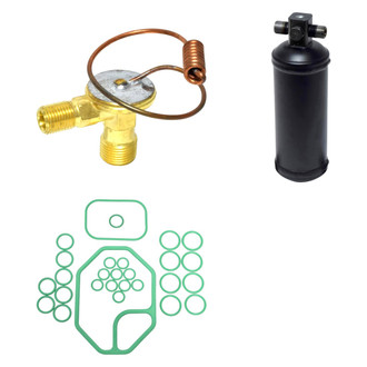 UAC® - A/C System Repair Kit