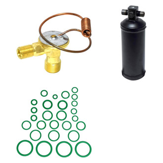 UAC® - A/C System Repair Kit