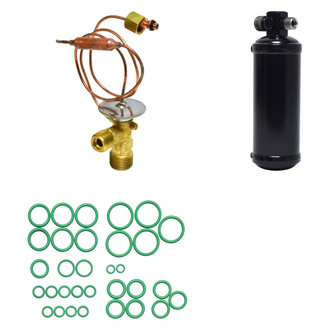 UAC® - A/C System Repair Kit