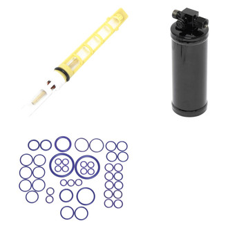 UAC® - A/C System Repair Kit